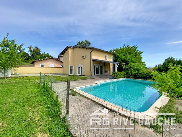 Maison vente à Le Fayet, Margès