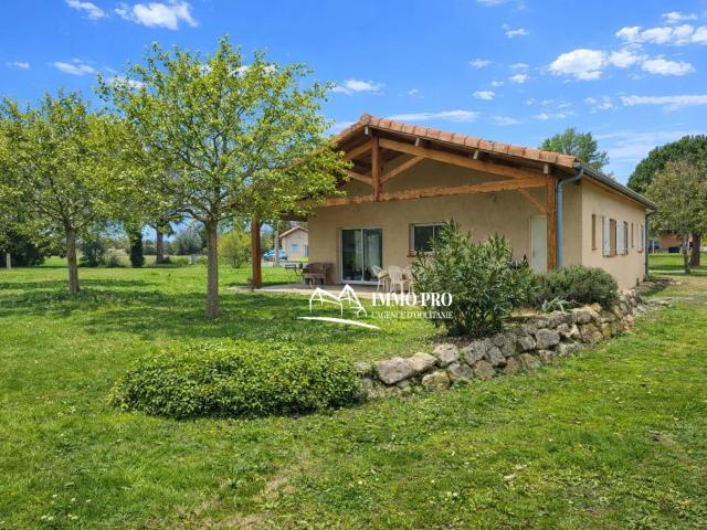 Maison vente à Auch, Samatan