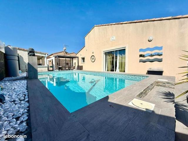 Maison vente à Montpellier, Pérols