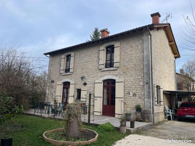 Maison vente à Périgueux, Villetoureix