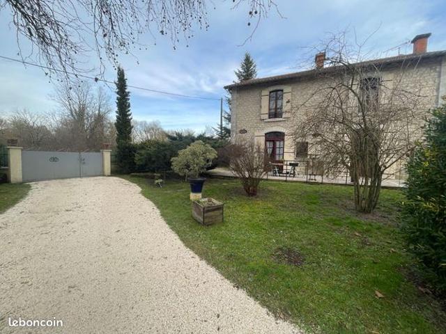 Maison vente à Périgueux, Villetoureix
