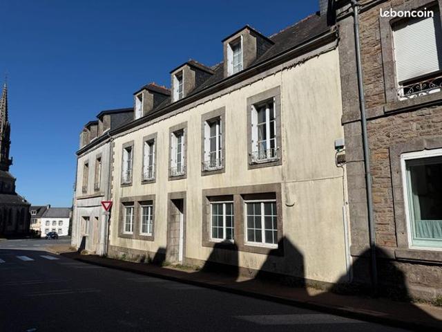 Maison vente à Coray, Finistère