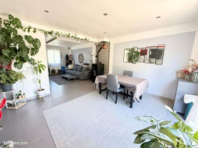 Maison vente à Meaux, Changis-sur-marne