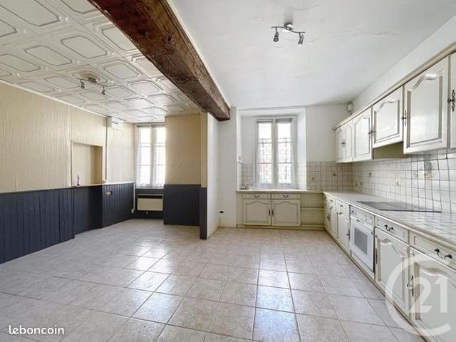Maison vente à Senlis, Verberie