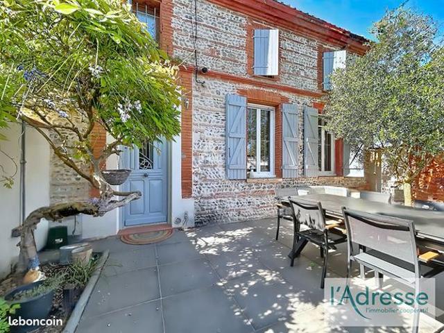 Maison vente à Montauban, Aucamville