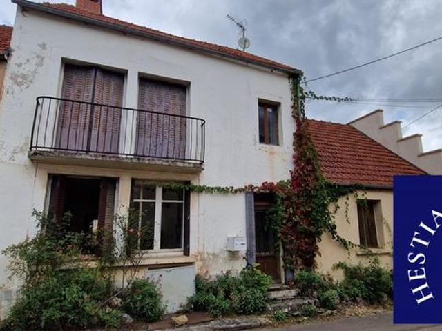 Maison vente à Montbard, Vitteaux
