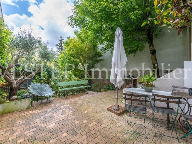 Maison vente à Nanterre, Suresnes