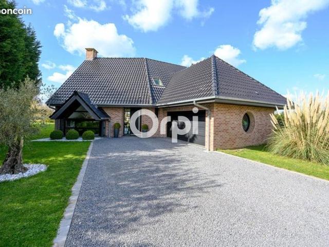 Maison vente à Dunkerque, Lynde