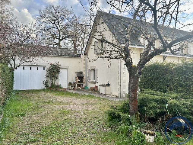 Maison vente à Tours, La Ville-aux-dames