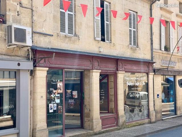 Maison vente à Brive-la-Gaillarde, Saint-cyprien