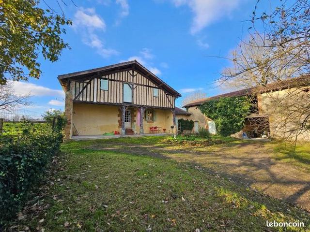 Maison vente à Castandet