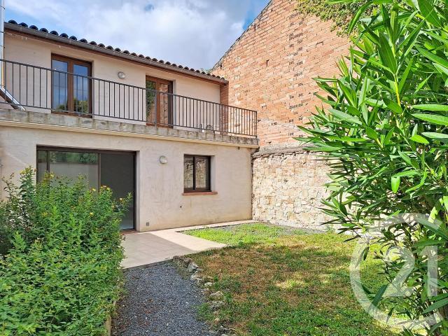 Maison vente à Castres, Lavaur