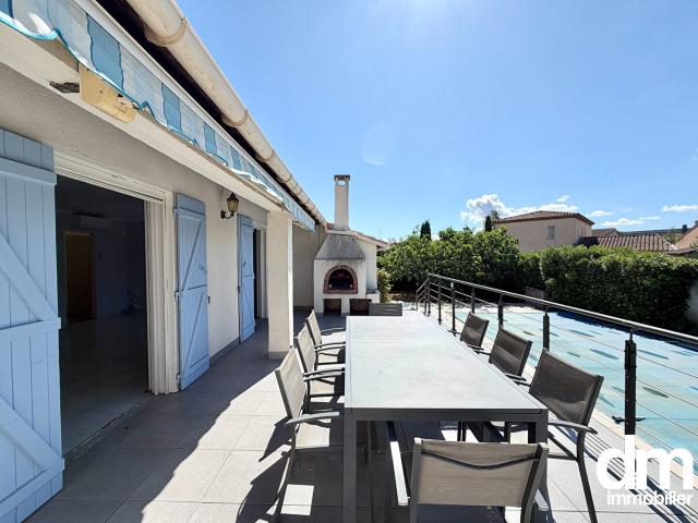 Maison vente à Istres, Martigues