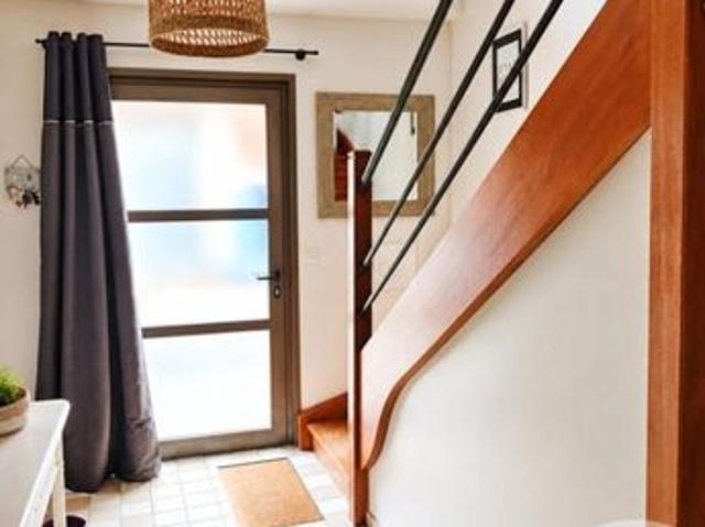 Maison vente à Péronne