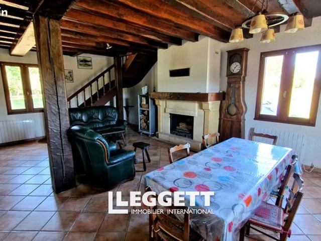 Maison vente à Périgueux, Saint-médard-de-mussidan