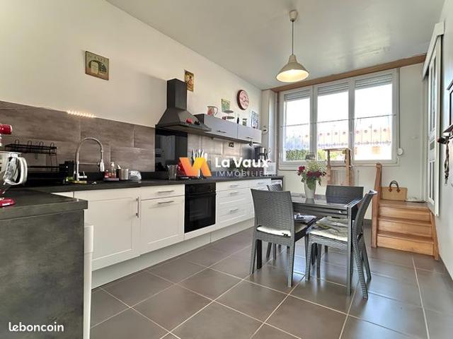 Maison vente à Nancy, Pulligny