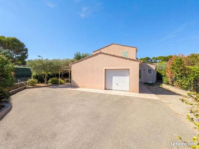 Maison vente à Jonquerettes, Vaucluse