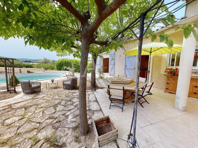 Maison vente à Carcassonne, Alairac