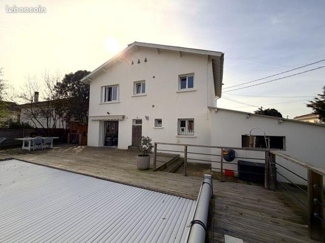 Maison vente à La Tour-du-Pin, Le Passage