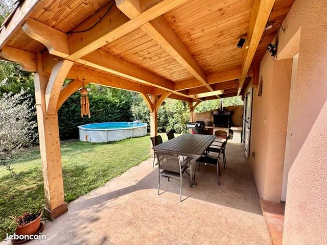 Maison vente à Aix-en-Provence, Pélissanne