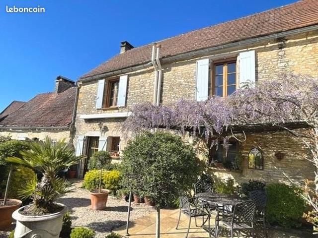 Maison vente à Sarlat-la-Canéda, Daglan