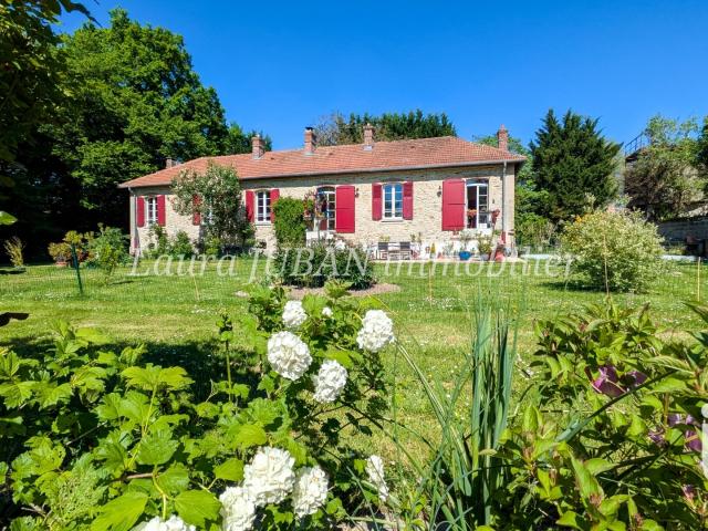 Maison vente à Provins, Salins