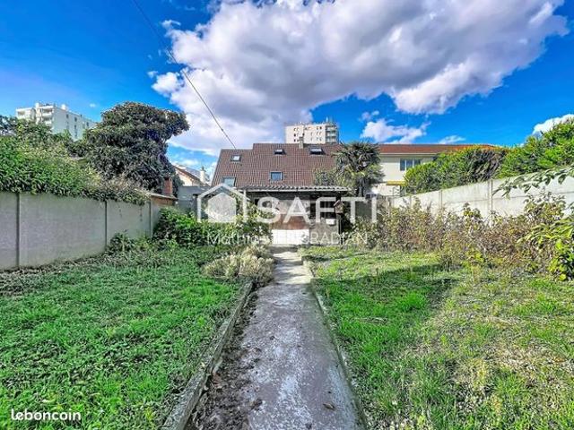 Maison vente à Alfortville, Val-de-Marne