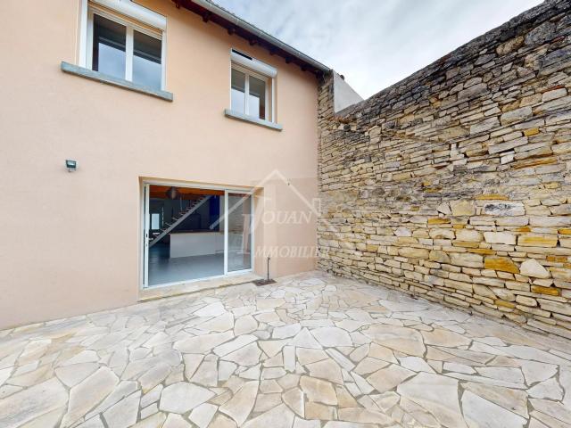 Maison vente à Gannat, Allier