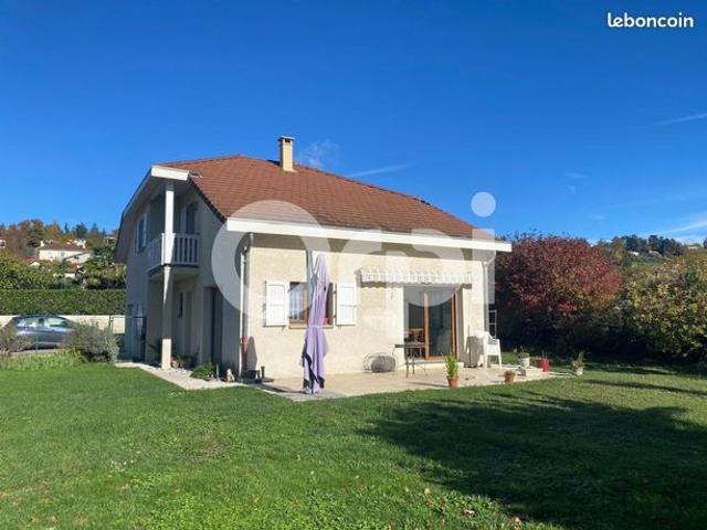 Maison vente à Grenoble, Saint-jean-de-moirans