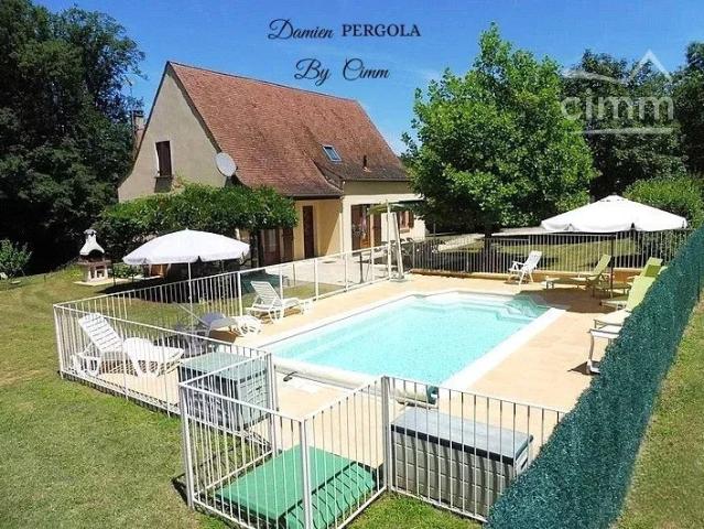 Maison vente à Le Sirey, Prats-de-Carlux