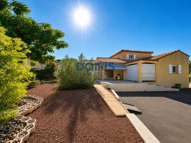 Maison vente à Montpellier, Frontignan