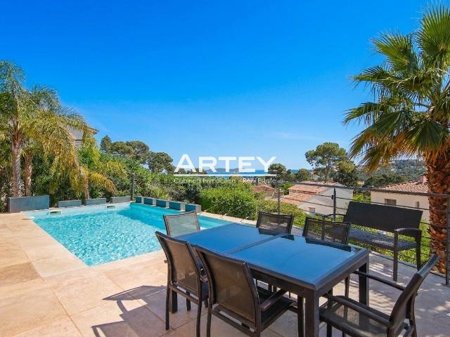 Maison vente à Arrondissement de Toulon, Carqueiranne