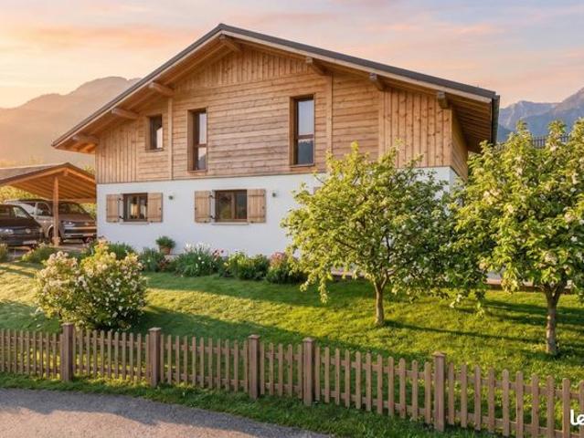 Maison vente à Bonneville, Saint-gervais-les-bains