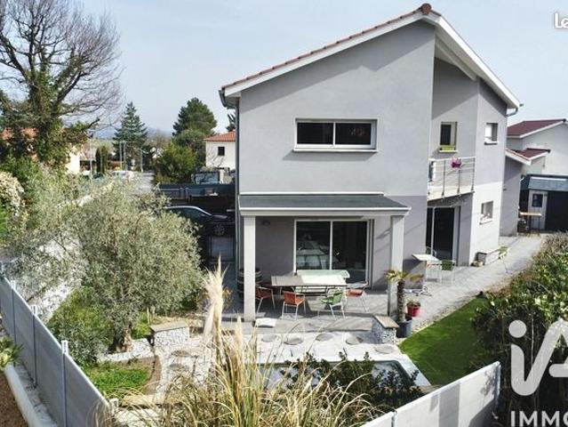 Maison vente à Lyon, Rhône