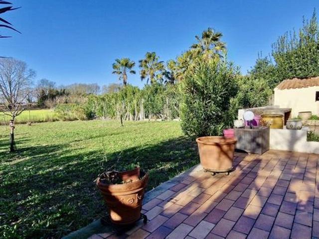 Maison vente à Montpellier, Mauguio