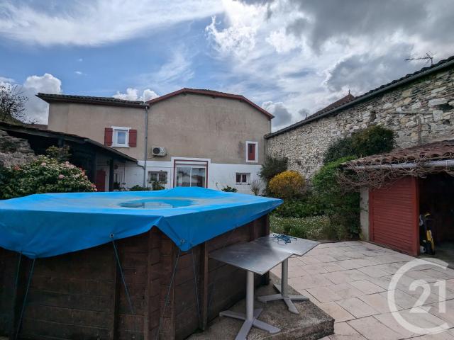 Maison vente à Oloron-Sainte-Marie, Salies-de-béarn