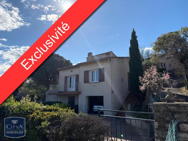 Maison vente à Arrondissement de Toulon, La Seyne-sur-mer