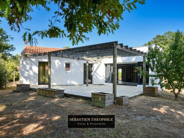 Maison vente à Les Sables-d'Olonne, Challans