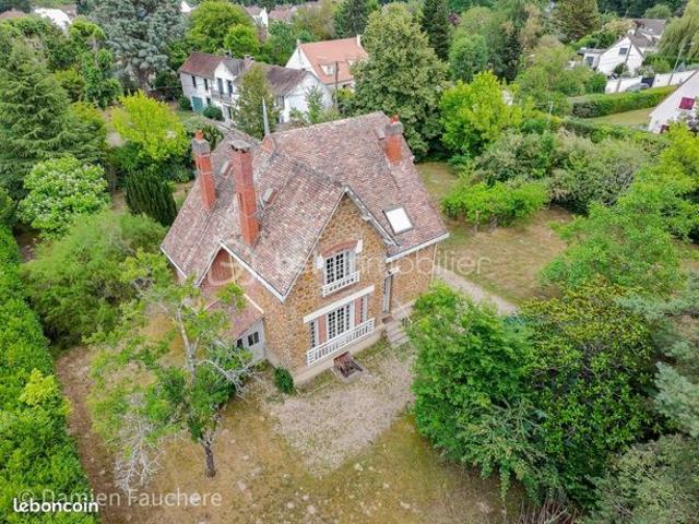 Maison vente à Évreux, Grossoeuvre