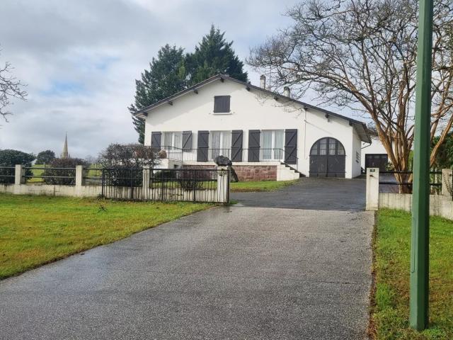 Maison vente à Dax, Pouillon