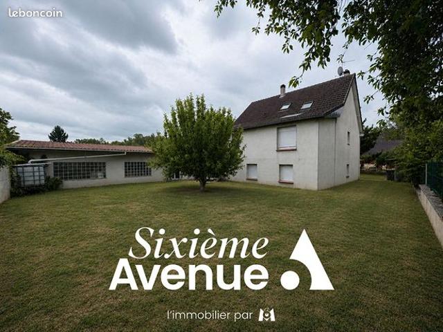 Maison vente à Recy, Marne