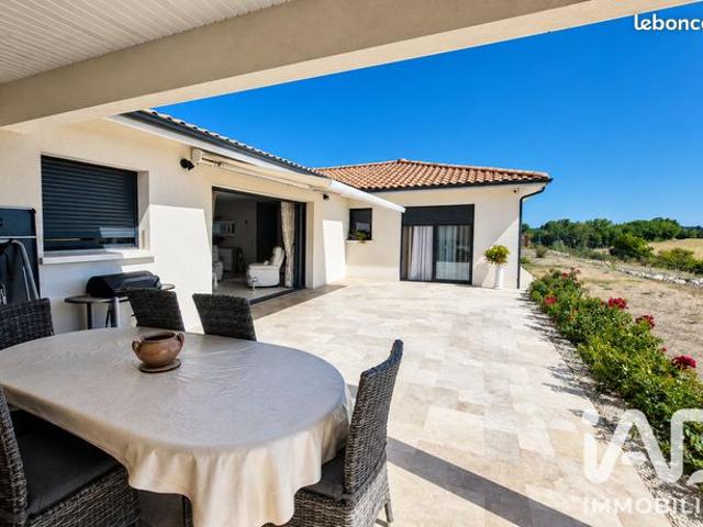 Maison vente à Bergerac, Sigoulès