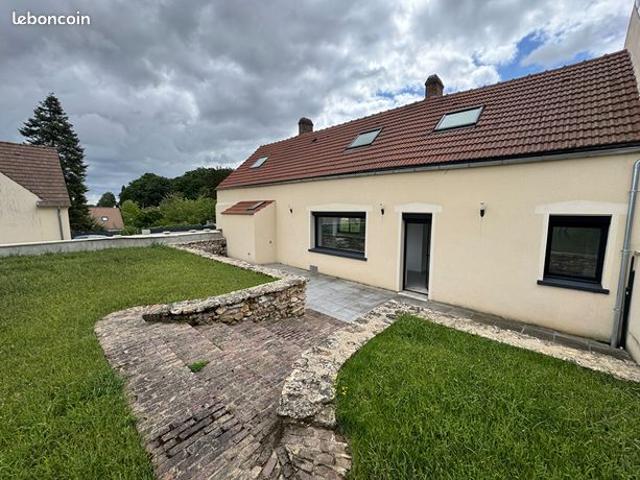 Maison vente à Rambouillet, Montfort-l'amaury