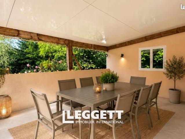 Maison vente à Périgueux, Saint-pierre-de-chignac