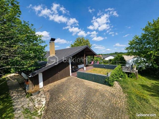 Maison vente à Sarreguemines, Guebenhouse