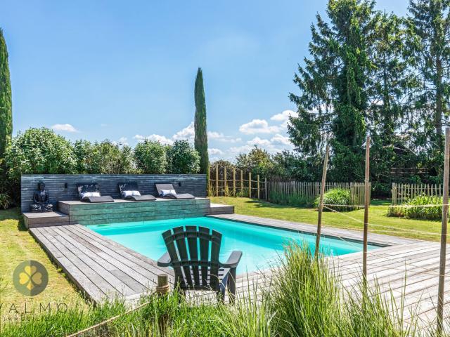 Maison vente à Serville, Eure-et-Loir