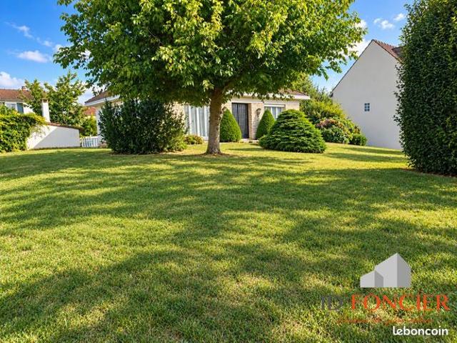 Maison vente à Viry-Châtillon, Essonne