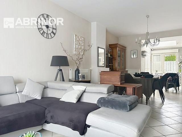 Maison vente à Sin, Baisieux