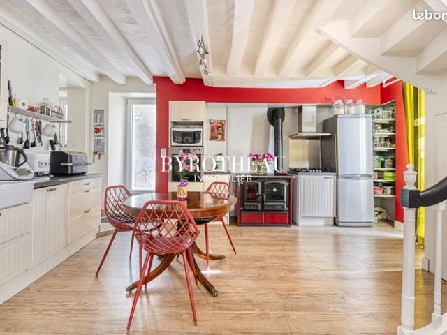 Maison vente à Segré, Grez-neuville