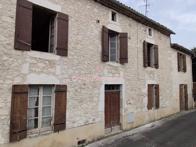 Maison vente à Bergerac, Vélines
